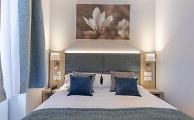 Hotel Saint Augustin